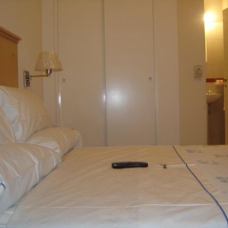 Mari Plaza Hotel 부에노스아이레스 외부 사진