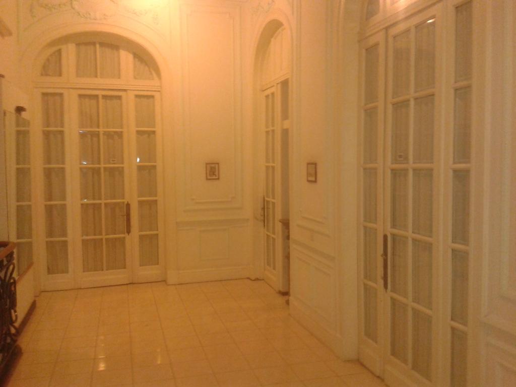Mari Plaza Hotel 부에노스아이레스 외부 사진