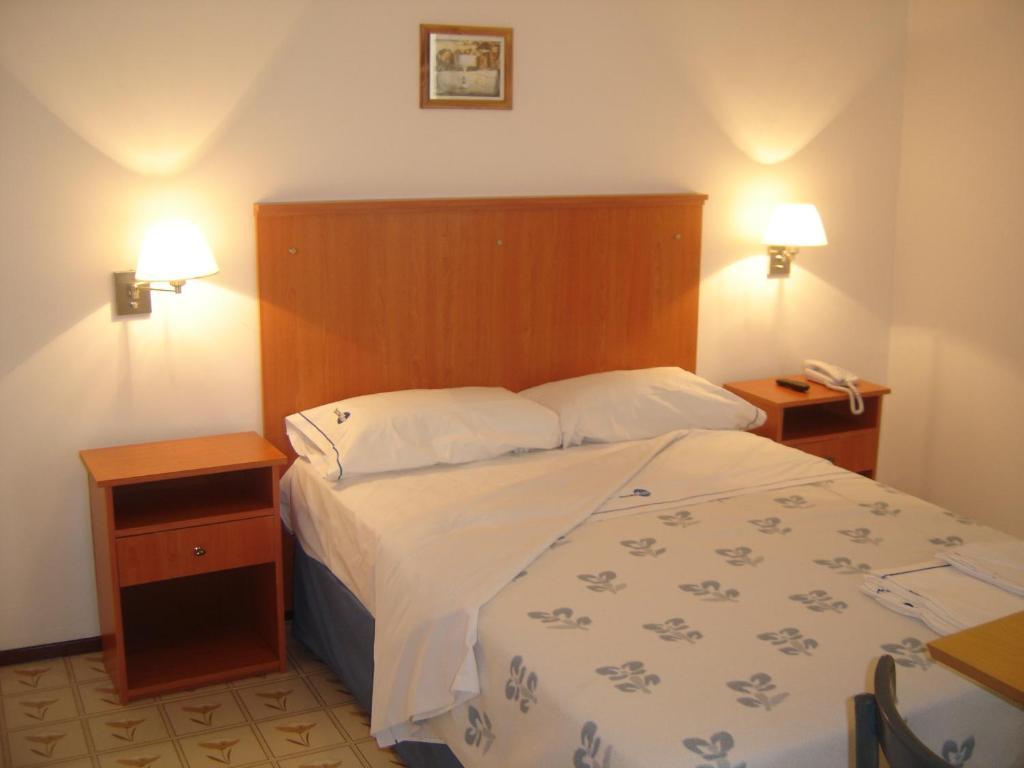 Mari Plaza Hotel 부에노스아이레스 외부 사진
